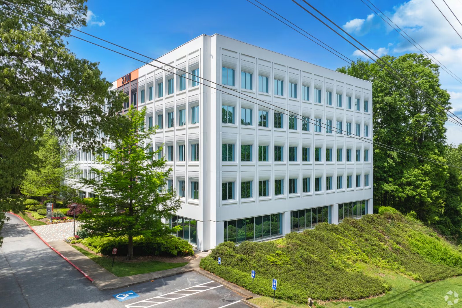2700 Cumberland Pky SE - Photo 1