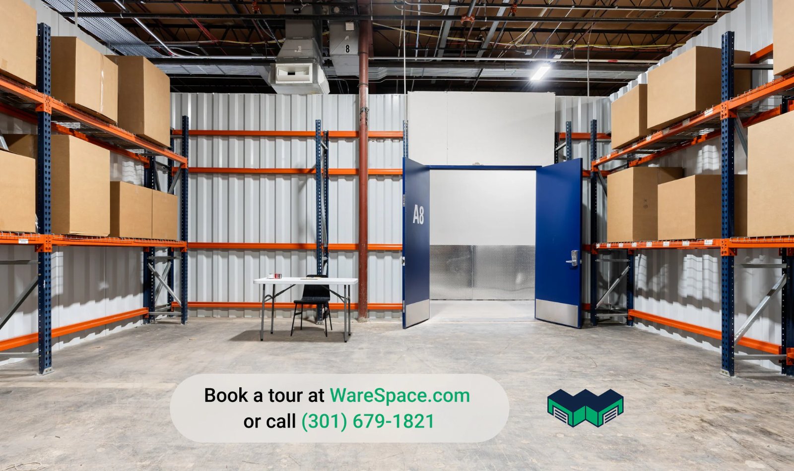 WareSpace Norcross - Photo 1