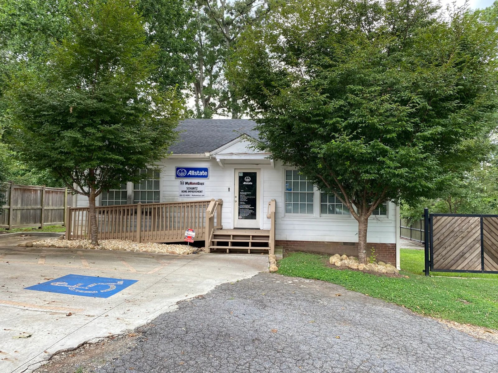 4014 Clairmont Rd - Photo 1